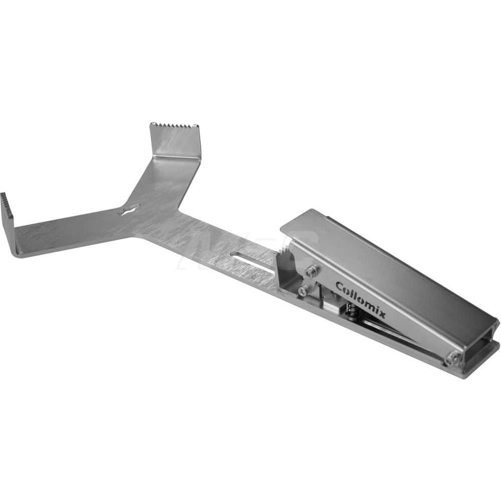 Tool Holding Accessories; Type: Anti-spin ; Connection Type: Adjustable Foot Treadle