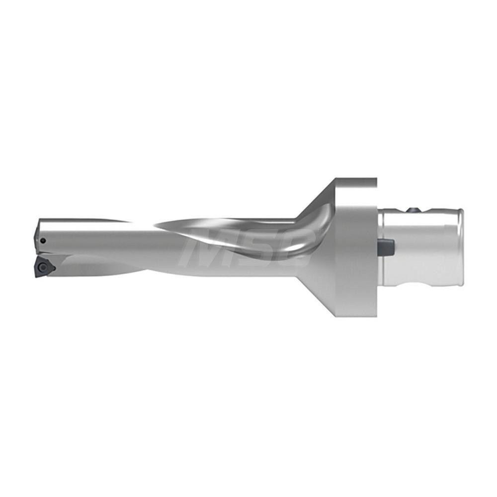 Komet - Indexable Insert Drill: KUBT4D0750R03ABS50F, 3/4
