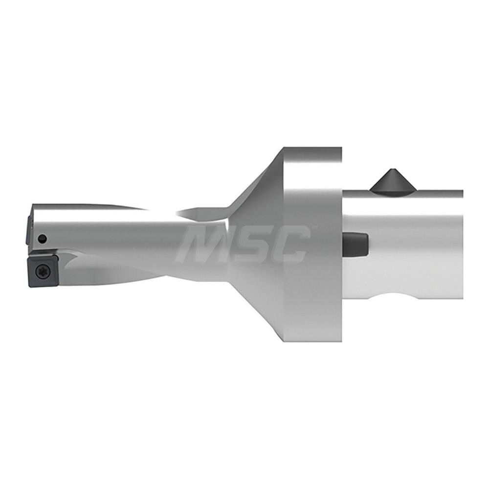 Komet Indexable Insert Drills; Drill Style KUBQ ; Drill Diameter