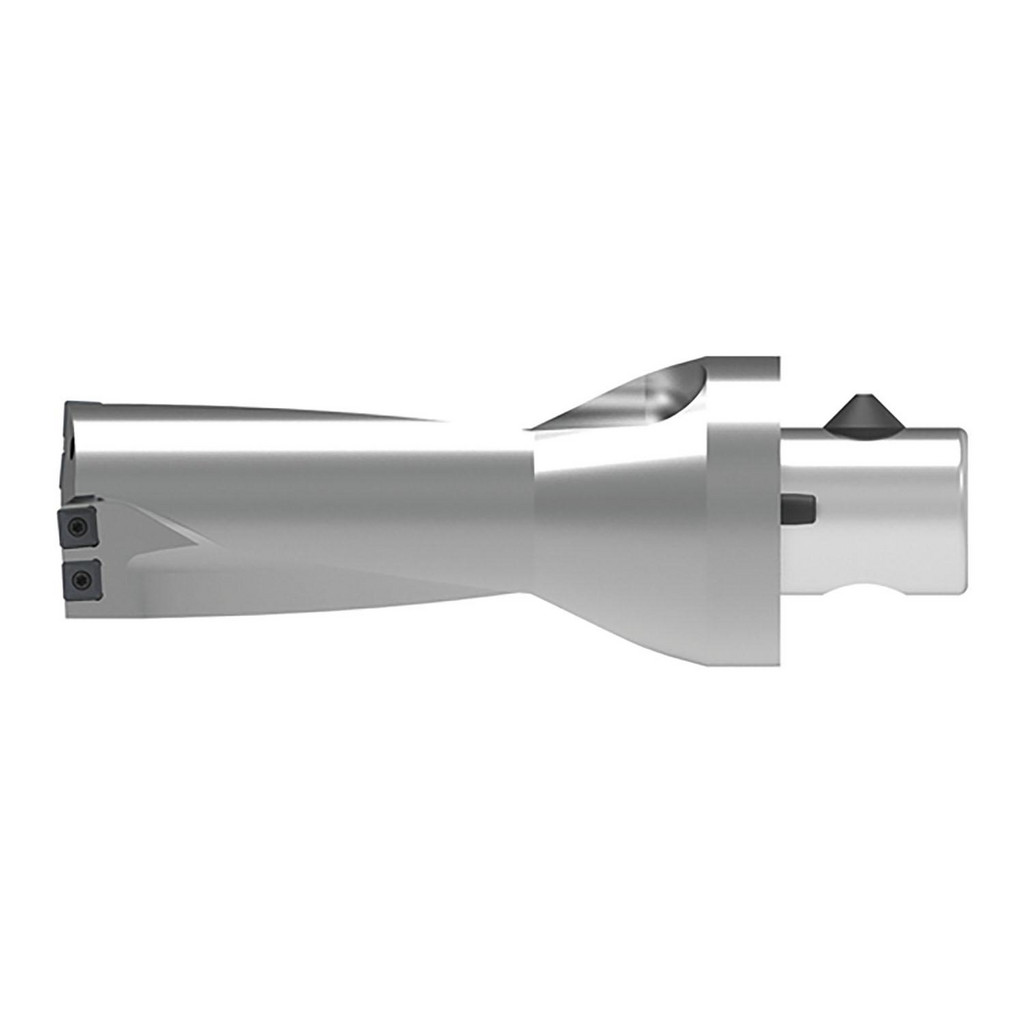 Punta Ad Inserto Indexabile Sandvik Coromant, Diametro 5/8, Profondità 1-3/8, Per Tornio E Fresatrice - Foto 3
