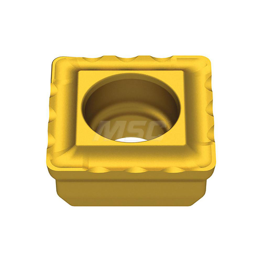 Komet Indexable Drill Inserts; Material Carbide ; Manufacturer's