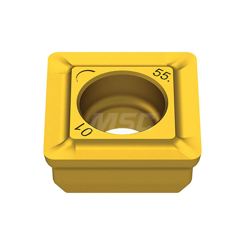 Komet Indexable Drill Inserts; Material Carbide ; Manufacturer's