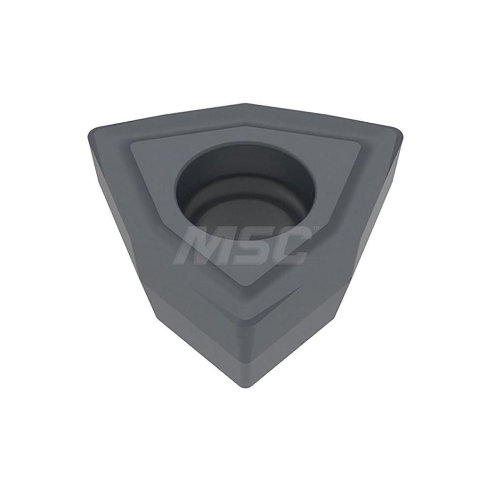 Indexable Drill Insert: 01 BK6115, Solid Carbide