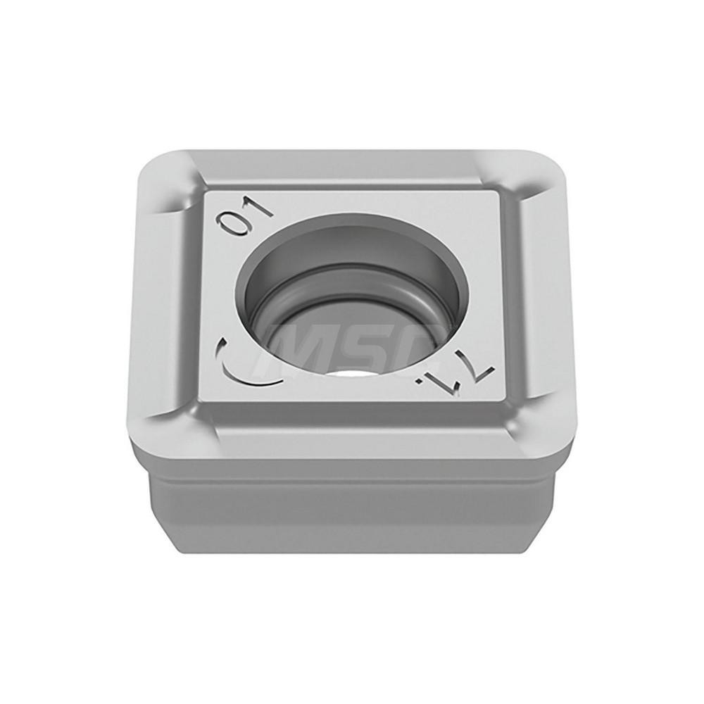 Komet Indexable Drill Inserts; Material Carbide ; Manufacturer's