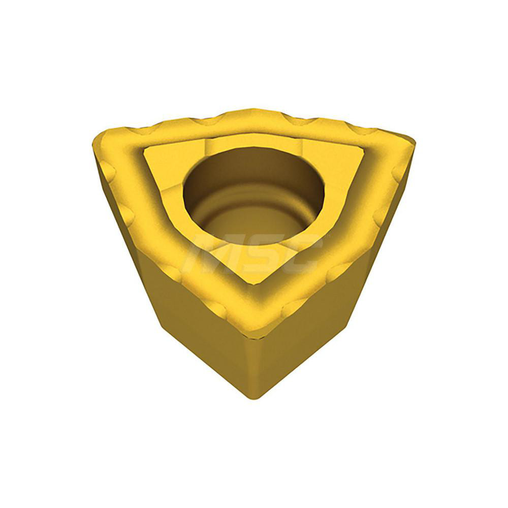 Komet Indexable Drill Inserts; Material Carbide ; Manufacturer's