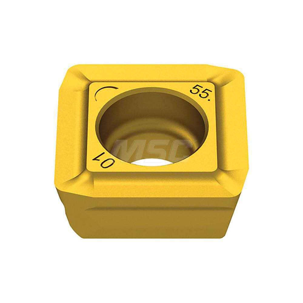 Komet Indexable Drill Insert 32 BK8425, Solid Carbide 11645546