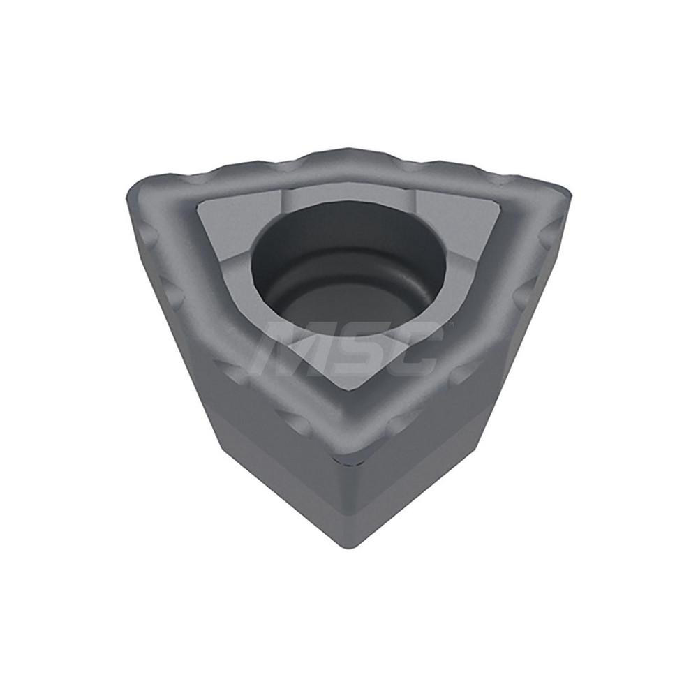 Indexable Drill Insert: WOEX120608-13 BK79, Carbide