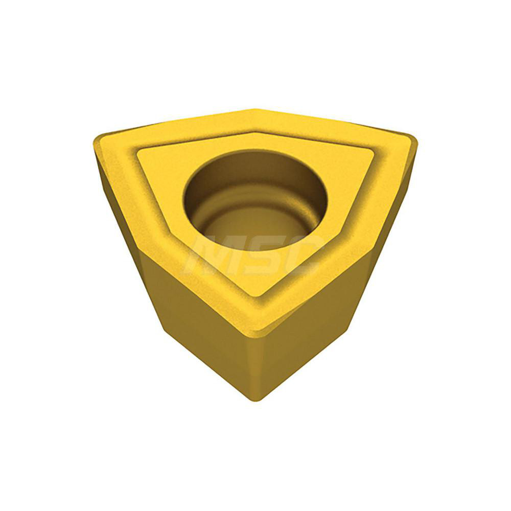 Komet Indexable Drill Insert 11 BK77, Solid Carbide MSC Direct