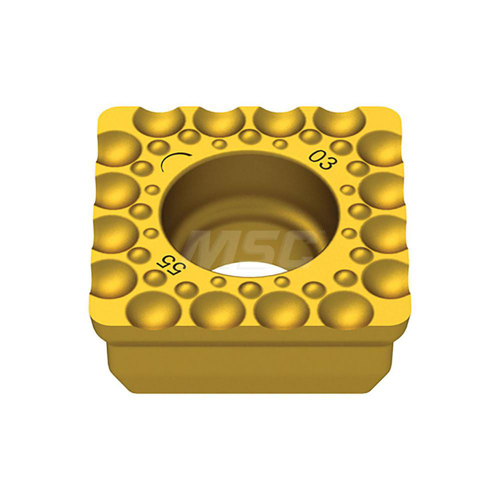 Indexable Drill Insert: SOGX080308-03 BK8430, Carbide