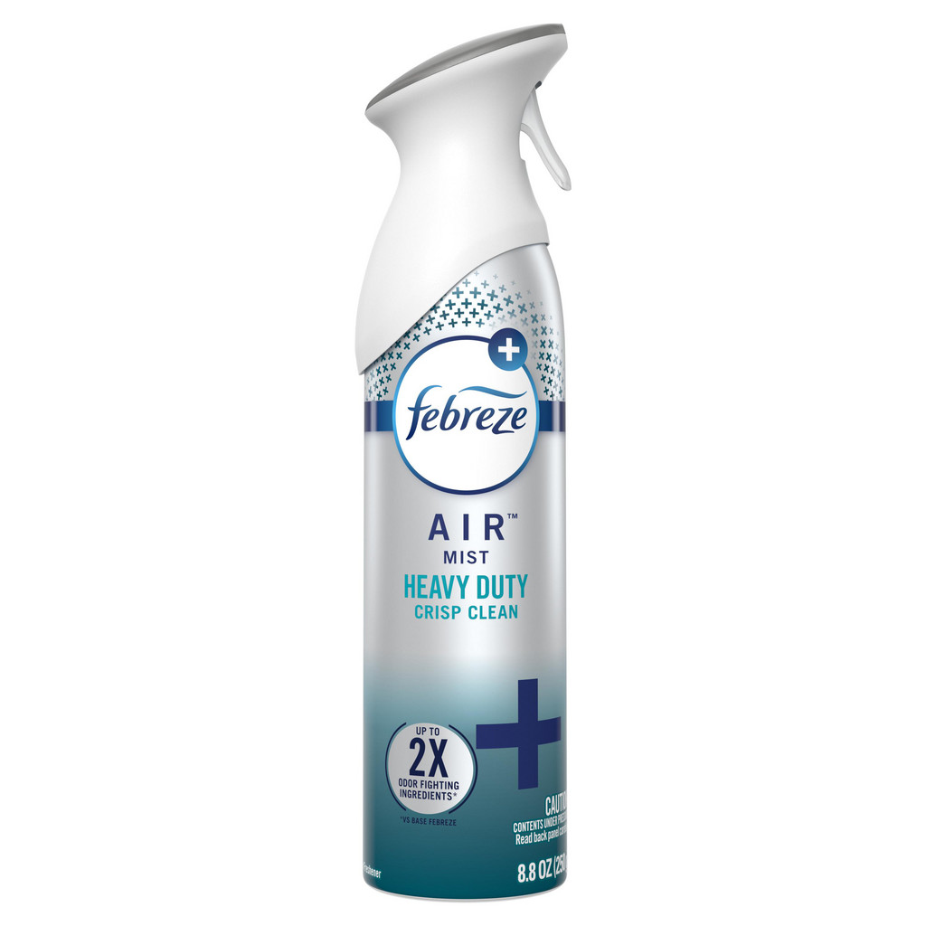 Deodorizers/Disinfectants