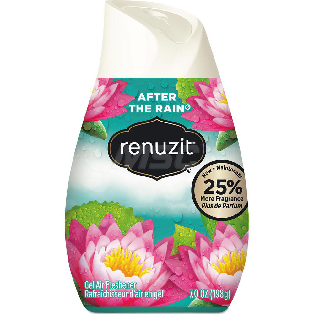Renuzit Air Fresheners; Freshener Type Air Freshener ; Scent After
