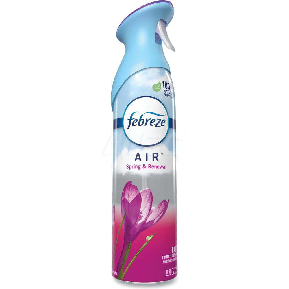 Febreze Air Air Refresher, Spring & Renewal - 8.8 oz