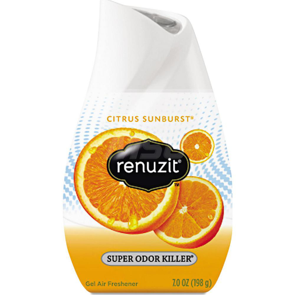 Renuzit Air Fresheners; Freshener Type Air Freshener ; Scent Citrus