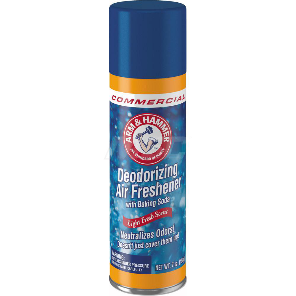 Arm & Hammer Air Fresheners; Freshener Type Deodorizer ; Scent