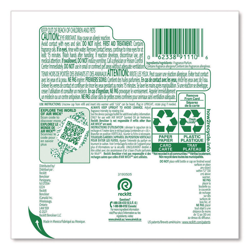 Air Wick