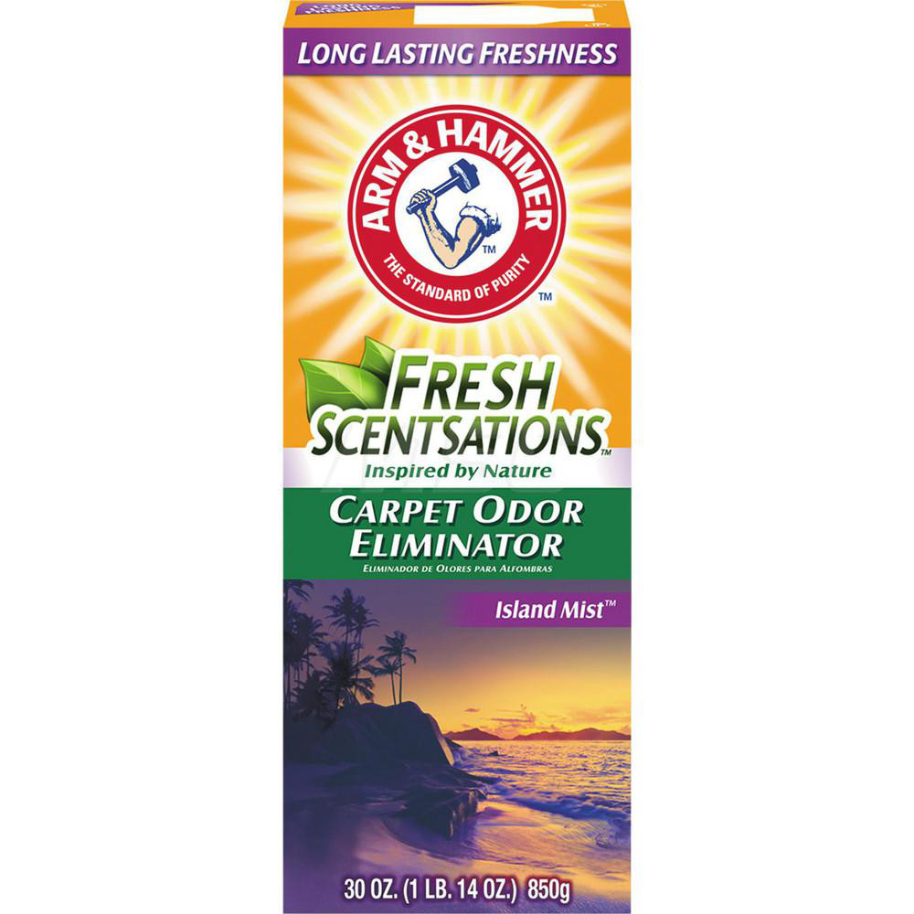 Arm & Hammer Air Fresheners; Freshener Type Odor Remover ; Scent