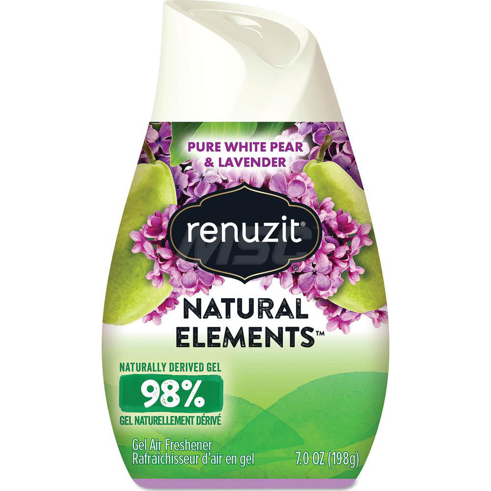 Renuzit Air Fresheners; Freshener Type Air Freshener ; Scent Pear