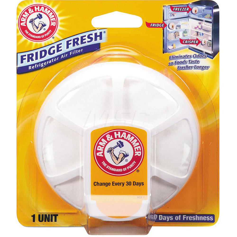 Arm & Hammer Baking Soda Powder, 51/2 oz Pack MSC Direct