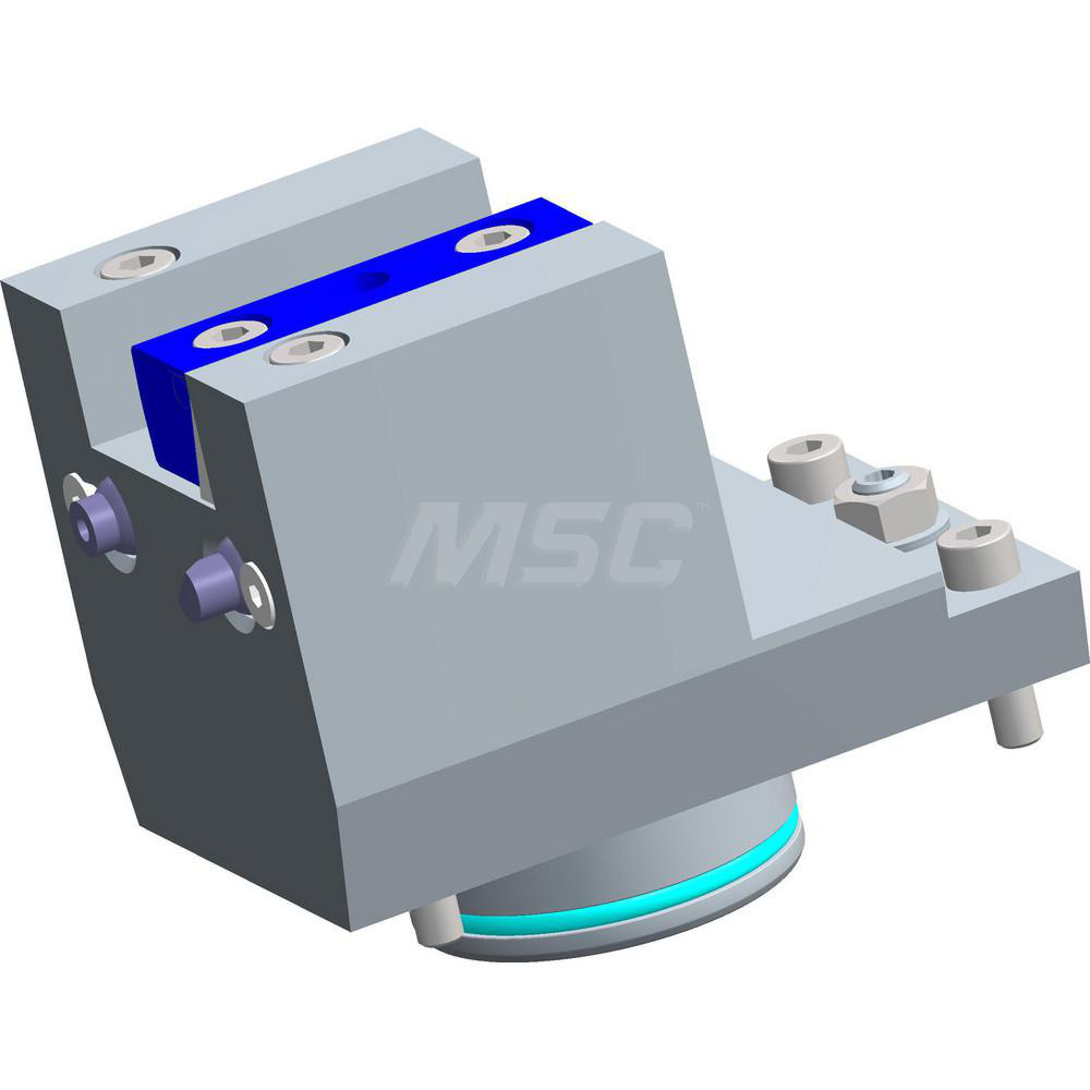 ExsysEppinger Miniature Turret Tool Holder MSC Industrial Supply Co.