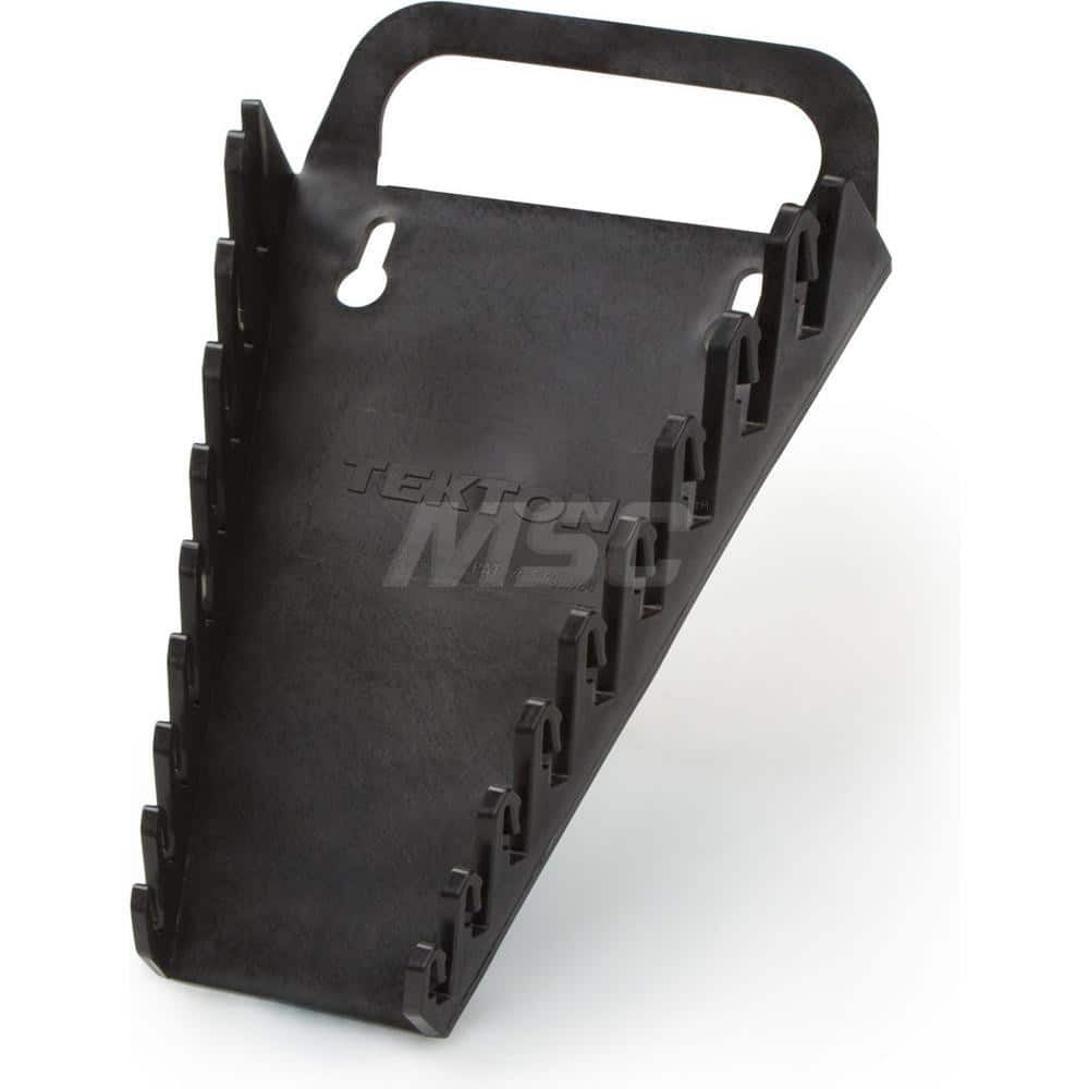 Tool Case Wrench Holder:
