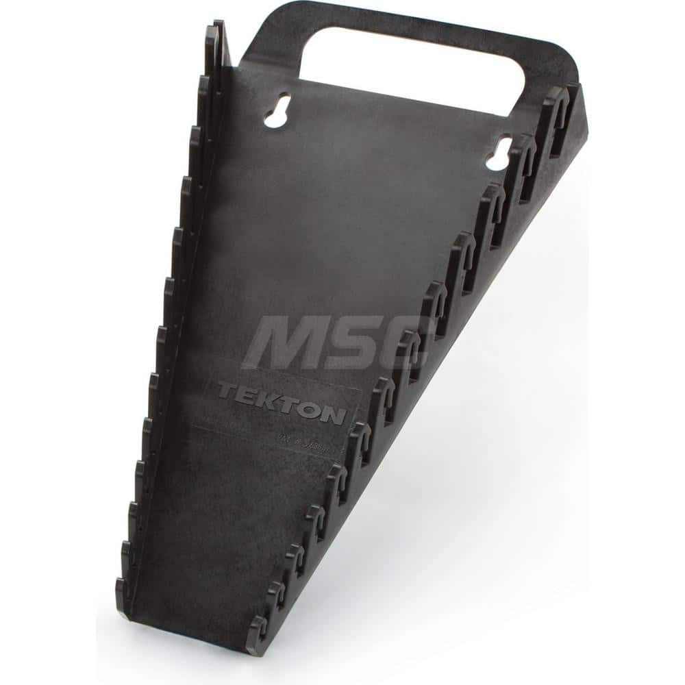 Tool Case Wrench Holder: