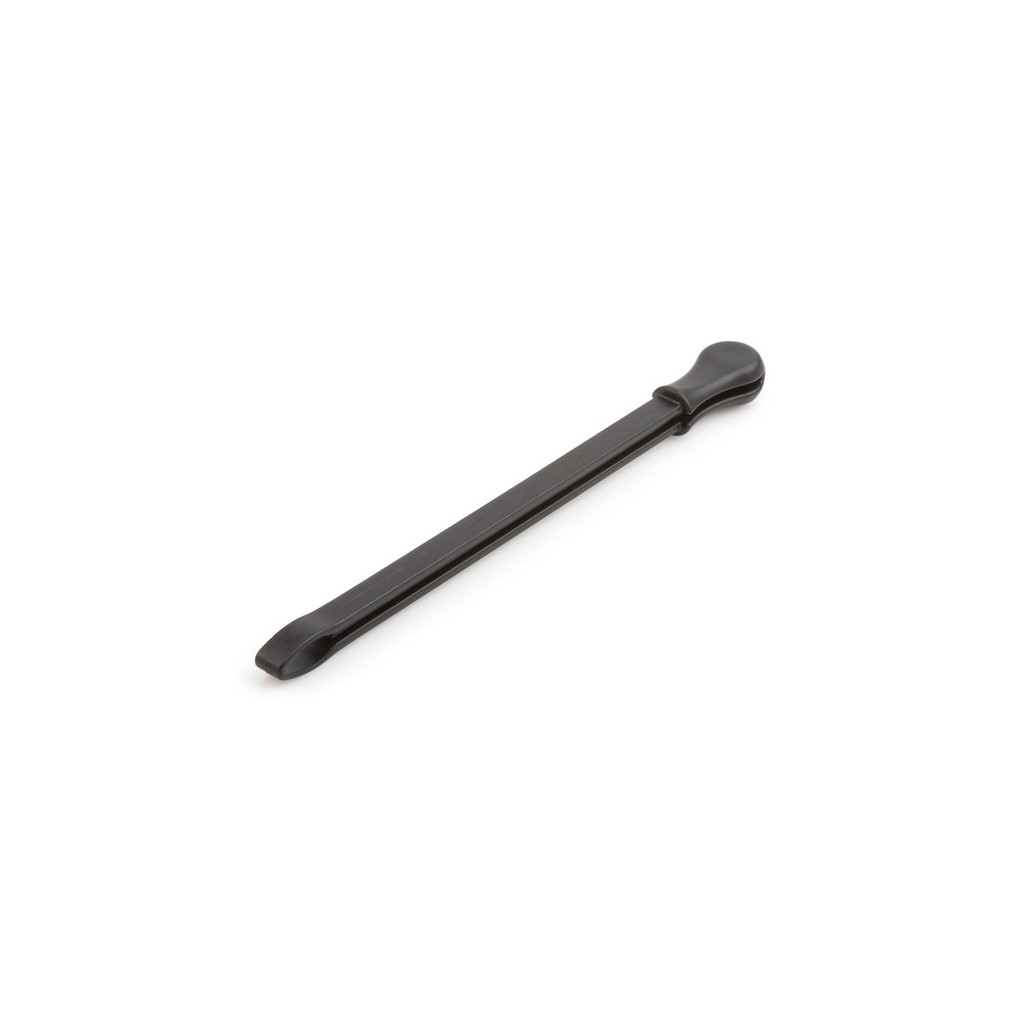TEKTON 3/8 Inch Drive X 1/2 Inch Crowfoot Wrench – USA-Made, Electroless Nickel Plating, 4140 Chromium-Molybdenum Steel