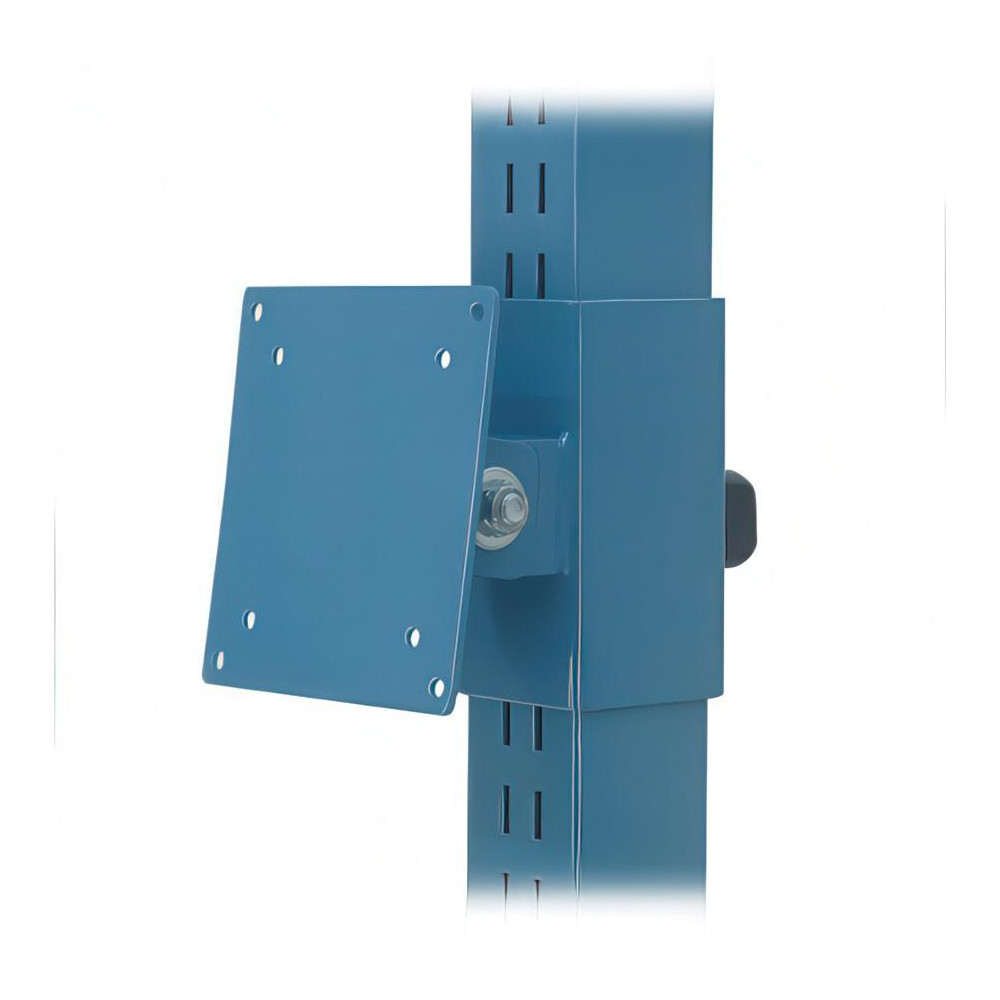 BenchPro - Monitor Arm: for Workstations | MSC Direct