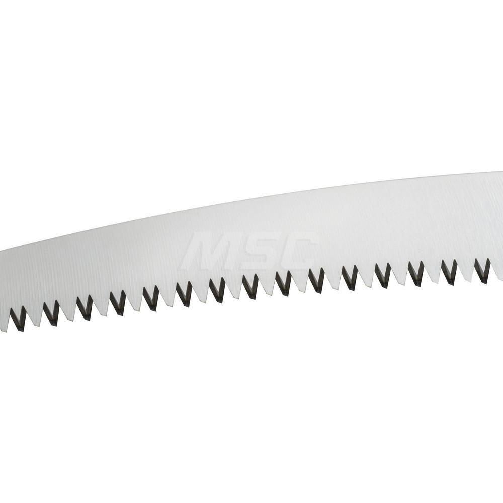 Fiskars Replacement Handsaw Blades; Saw Type Pull Saw ; Blade Length