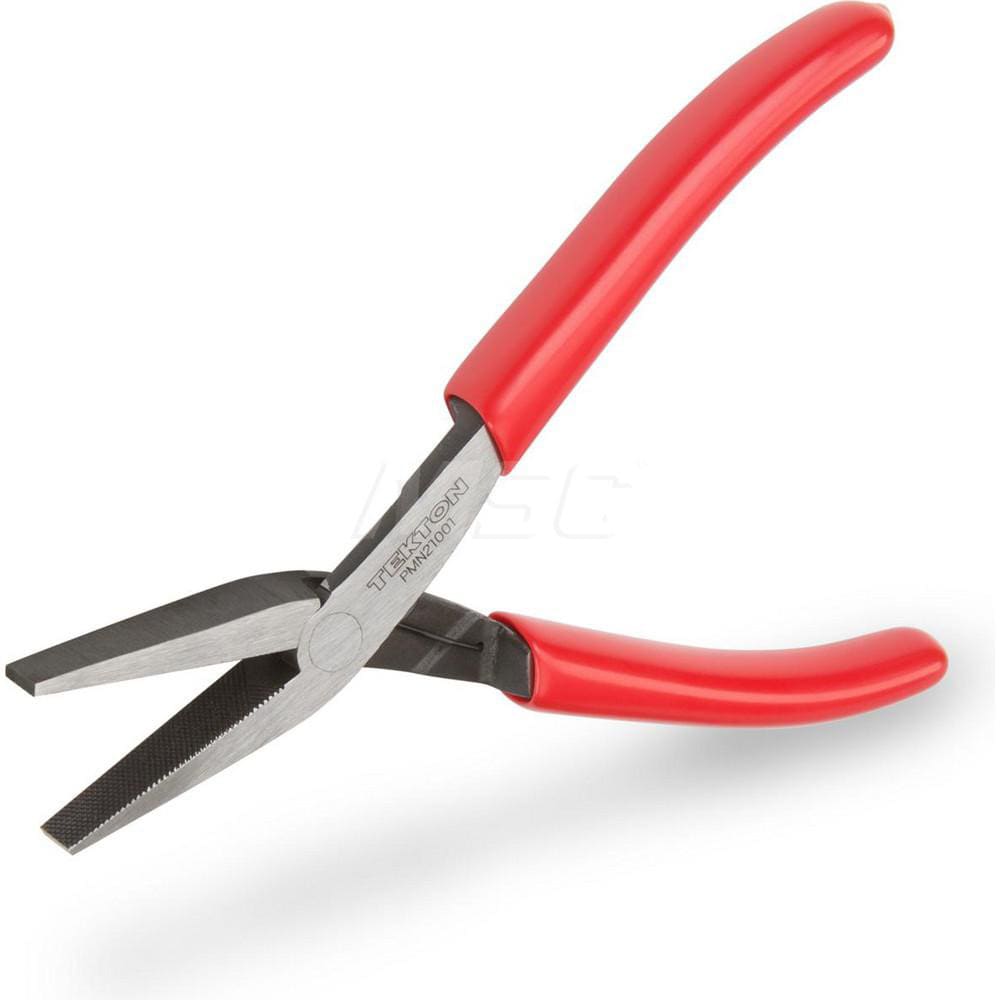 Tekton - Mini Flat Nose Pliers: 1.3