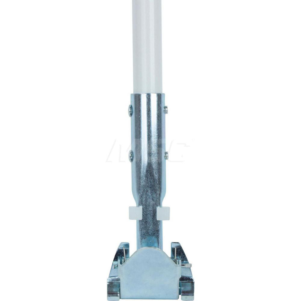 Carlisle Mop Handles; For Use With Dust Mops ; Connection Type ClipOn ; Handle Type Clip