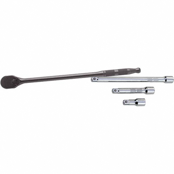 MSC Industrial Supply Co.