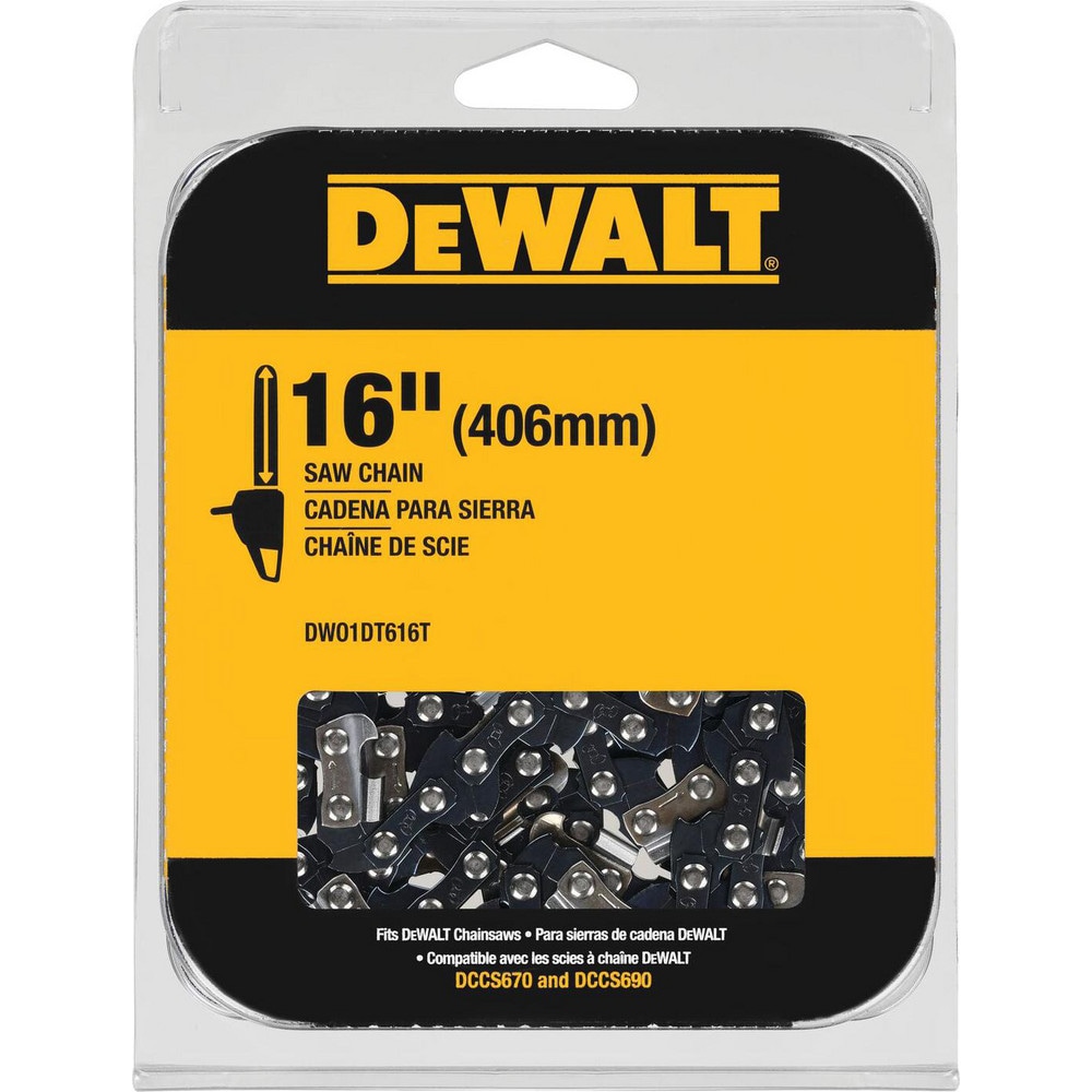 Dewalt DWO1DT616T Power Lawn & Garden Equipment Accessories Image