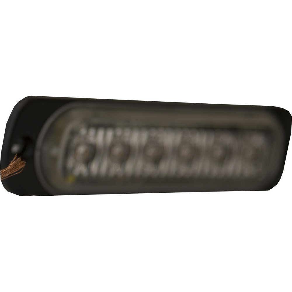 Buyers Products Automotive Emergency Lights; Light Type LED Strobe