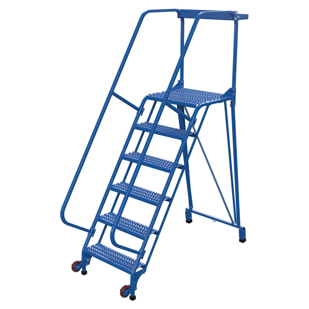 Rolling Ladder