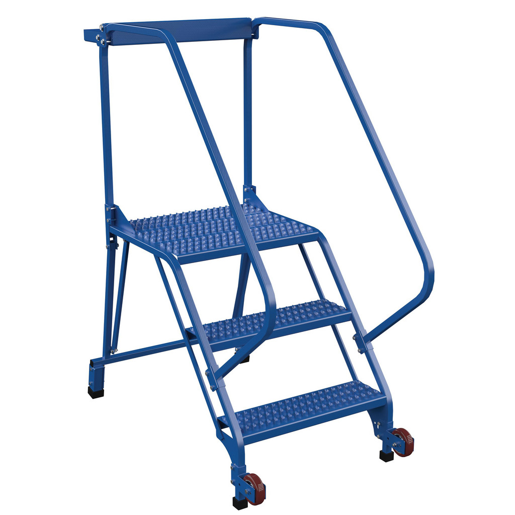 Rolling Ladder