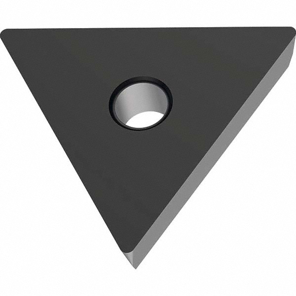 Walter Turning Insert TPGN160304 WS10, Carbide MSC Direct