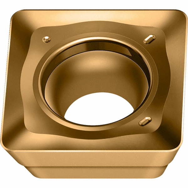 Walter Milling Insert 11737491 MSC Industrial Supply