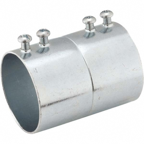 Hubbell-raco - Conduit Coupling: For Emt, 2