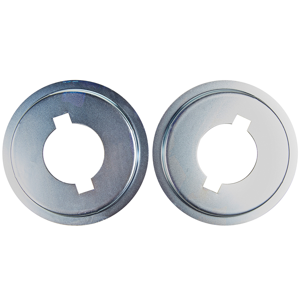 Norton - Norton Blaze Nylon Wheel Brush Adapter adapter 2 X 1ID | MSC ...