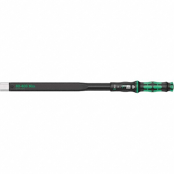 Torque Wrench: