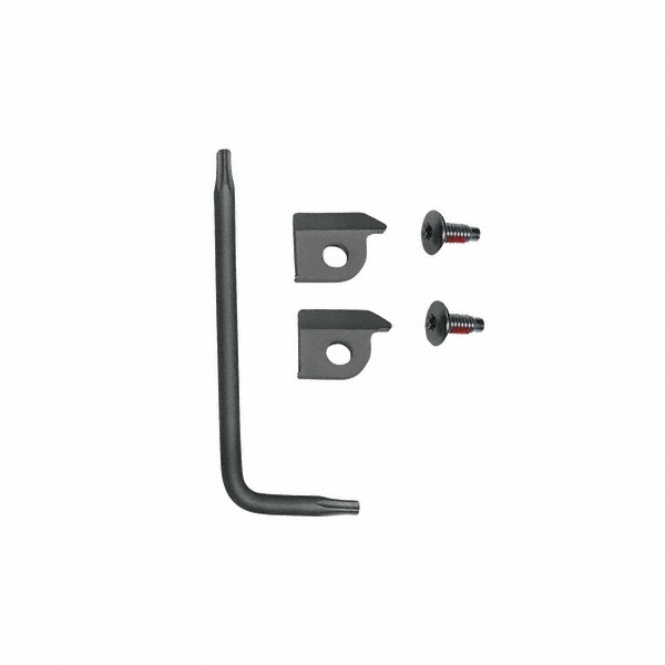 Cutter: Use with Multiple Multi-Tools