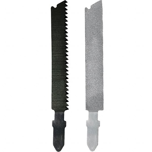 Krigsfanger Oh Barn Leatherman - Multi-Tool Parts & Accessories; Type: Saw & File; For Use  With: Surge; Black & Silver Surge; Minimum Order Quantity: 1; Product  Service Code: 5130 - 11766003 - MSC Industrial Supply