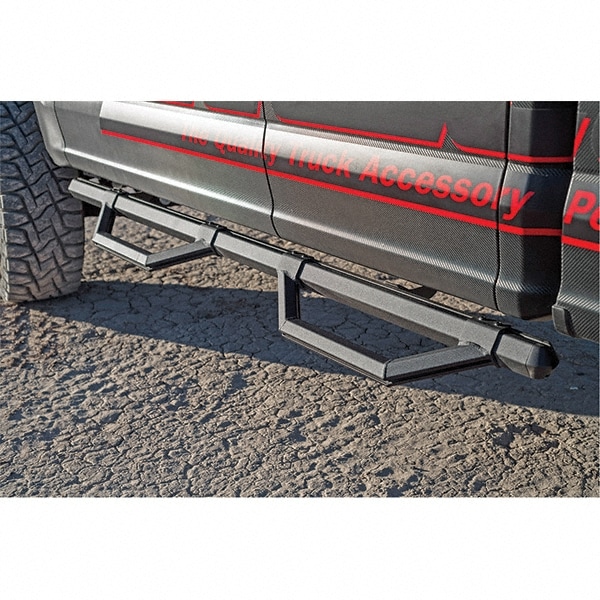 chevy crew cab running boards