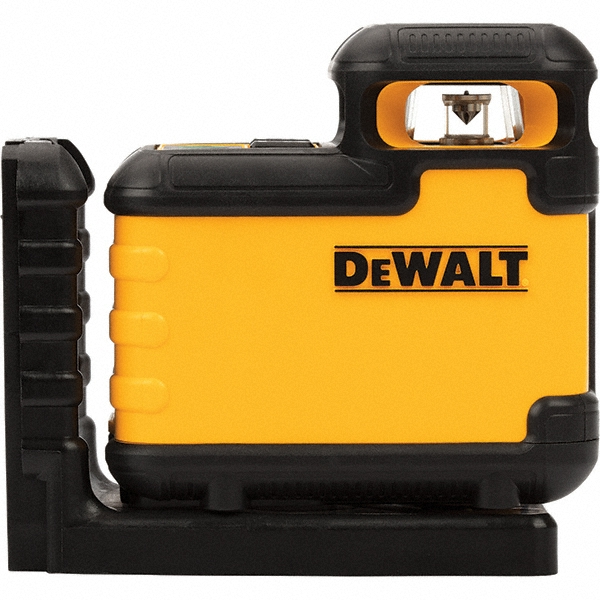 DeWALT Laser Levels Level Type Spot Laser Maximum Measuring Range