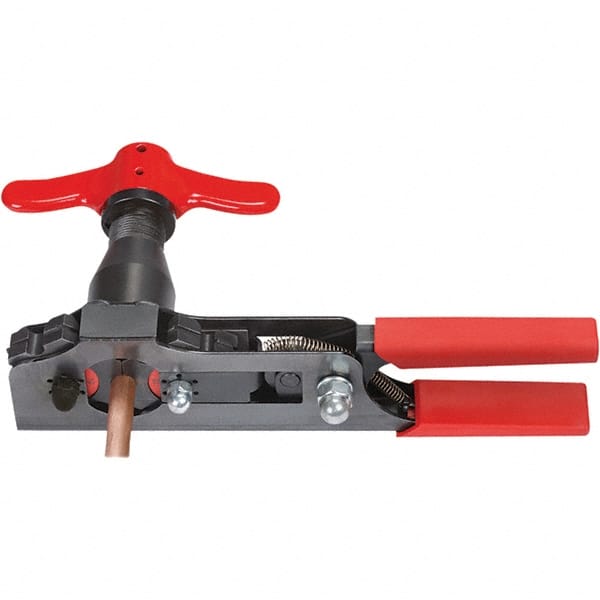 45-Degree Rothenberger 222402 Professional Flaring Tool 