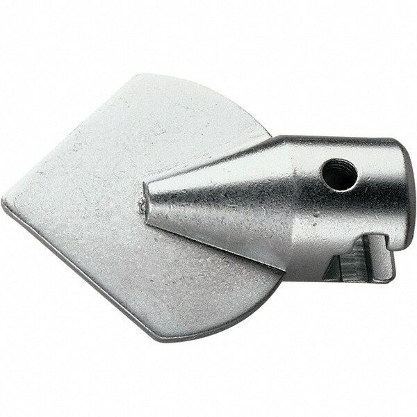 Drain Cleaning Machine Cutters & Accessories; Type: Grease Cutter ; For Use With Machines: Rothenberger R600 Drain Cleaner