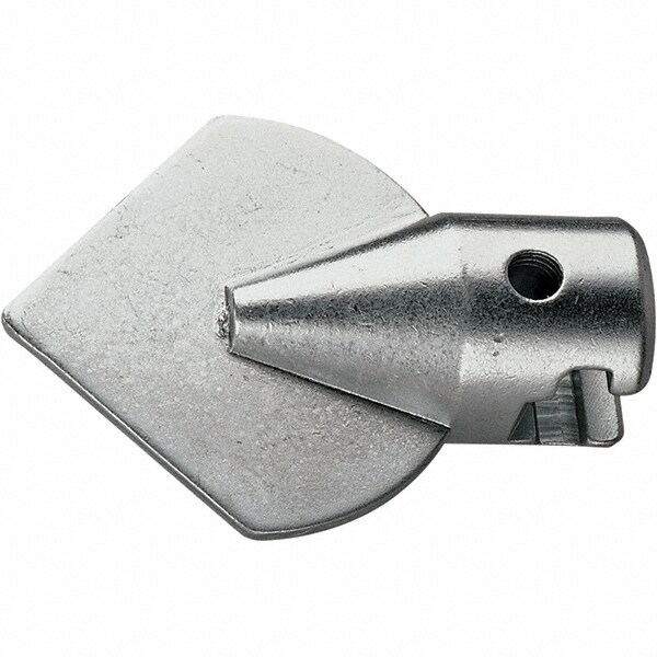 Drain Cleaning Machine Cutters & Accessories; Type: Grease Cutter ; For Use With Machines: Rothenberger R600 Drain Cleaner