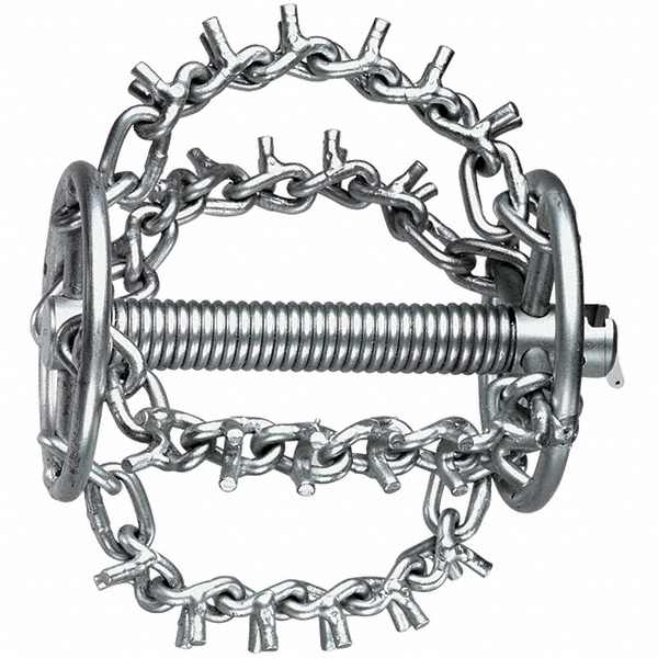 Rothenberger Drain Cleaning Machine Cutters & Accessories; 22X75MM