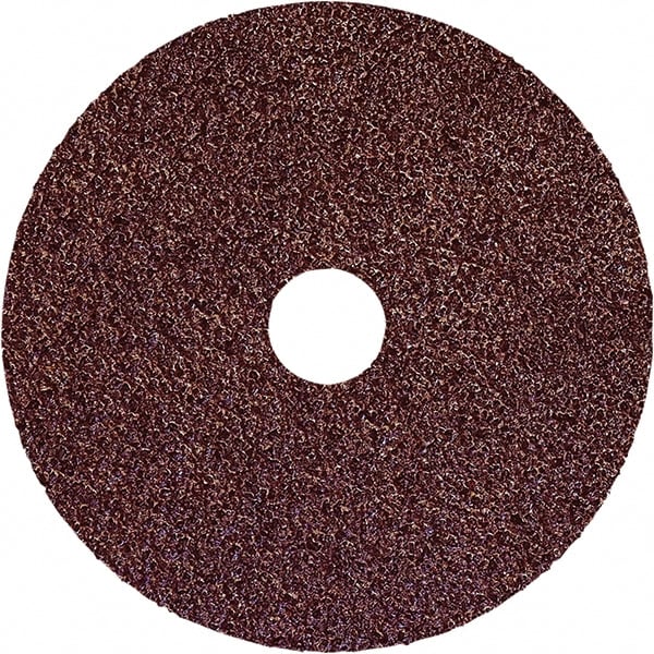 Weiler - Fiber Disc: 5