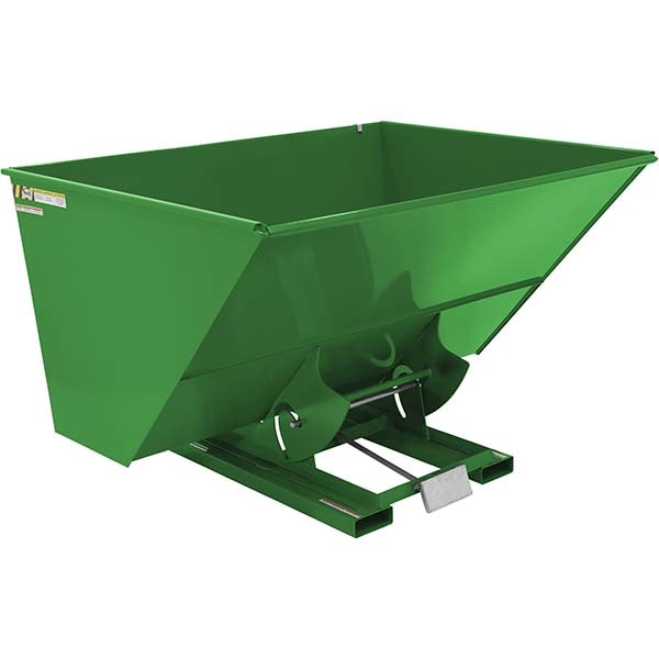 Vestil hoppers basket trucks additional information complies w